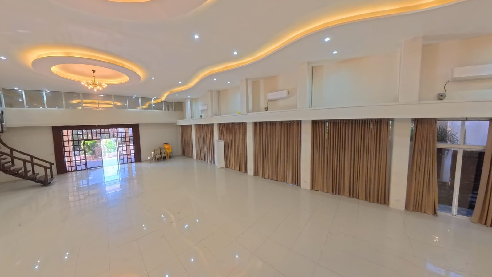 Venue Hall / Pavilion